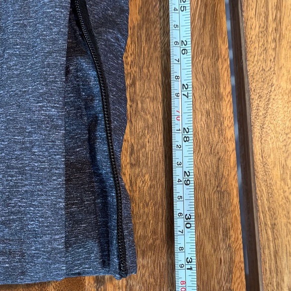 NWOT ZeroXposur Men's Dark Gray Snow Pants - Picture 13 of 13